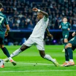 Real Madryt i Manchester City znów na kursie kolizyjnym. Rozlosowano pary 1/8 finału LM