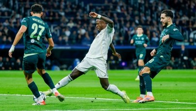 Real Madryt i Manchester City znów na kursie kolizyjnym. Rozlosowano pary 1/8 finału LM