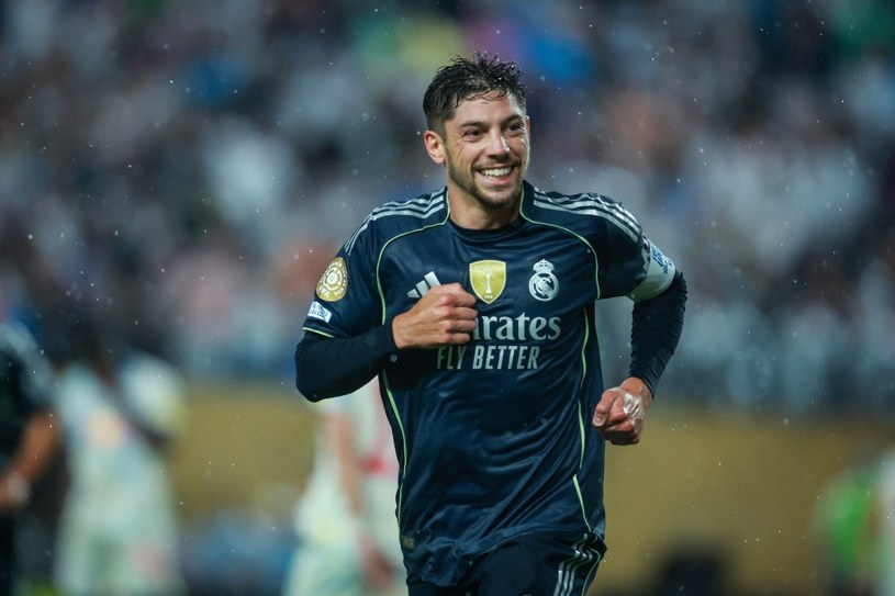 Real Madryt - Juventus w 1/8 finału Klubowych Mistrzostw Świata 2025. Relacja na żywo