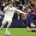 Real Madryt kontra sędziowie. Bojkot przed finałem Pucharu Króla