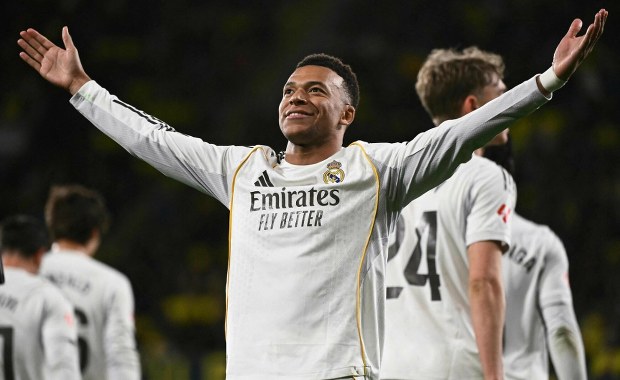 Real Madryt liderem La Liga. Jak odpowie FC Barcelona?