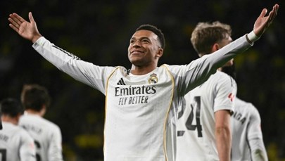 Real Madryt liderem La Liga. Jak odpowie FC Barcelona?