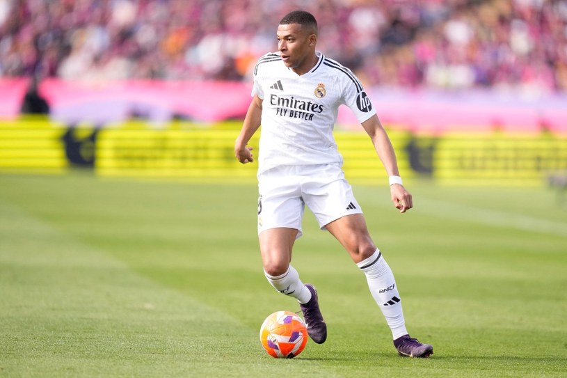 Real Madryt - Mallorca w 36. kolejce La Ligi. Relacja na żywo