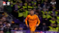 Real Madryt - Real Valladolid. Skrót meczu. WIDEO (Eleven Sports)