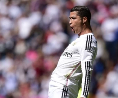 Real Madryt - SD Eibar 3-0