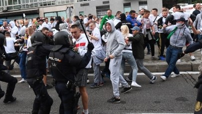 Real Madryt skarży się do UEFA po meczu z Legią Warszawa. Będą nowe kary dla mistrza Polski?