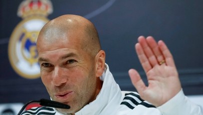 Real Madryt szykuje transfery?