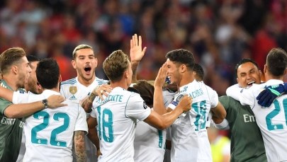 Real pokonał Liverpool w finale Ligi Mistrzów