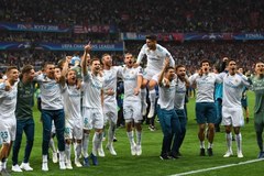 Real pokonał Liverpool w finale Ligi Mistrzów