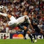Real spełnił marzenie Benzemy zapraszając Ronaldo