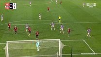 Real Valladolid CF - RCD Mallorca. Skrót meczu. WIDEO (Eleven Sports)