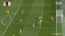 Real Valladolid CF - Villarreal CF. SKRÓT MECZU. WIDEO (Eleven Sports)