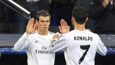 Real wygrał z Bayernem w półfinale Ligi Mistrzów