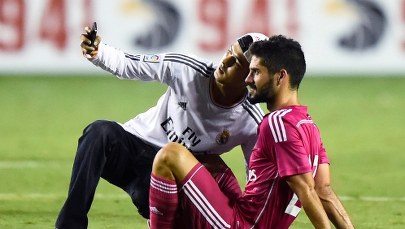 Real zarobi krocie na meczach przed sezonem