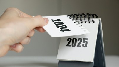 Realizacja postanowień noworocznych jak remont. Psycholog o zmianach