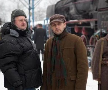 "Realizacja tego filmu była marzeniem"