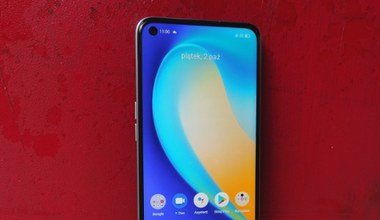 Realme 7 - test 