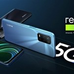Realme 8 5G został oficjalnie zaprezentowany 