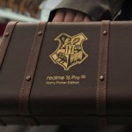 Harry Potter realme i Warner Bros. zapowiadają limitowany smartfon Harry'ego Pottera
