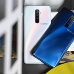 Realme X2Pro  w polskiej sprzedaży