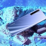 Realme X50 5G oficjalnie