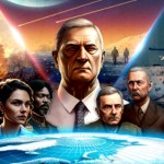 Realpolitiks 3: Earth and Beyond już dostępne w pełnej wersji