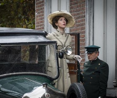 Rebecca Hall w filmie "Na zawsze twoja"