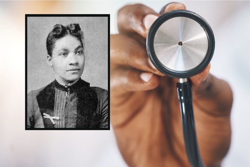 Rebecca Lee Crumpler była pierwszą czarnoskórą lekarką w Stanach Zjednoczonych / fot. https://www.instagram.com/iamreginabelle/ /123RF/PICSEL