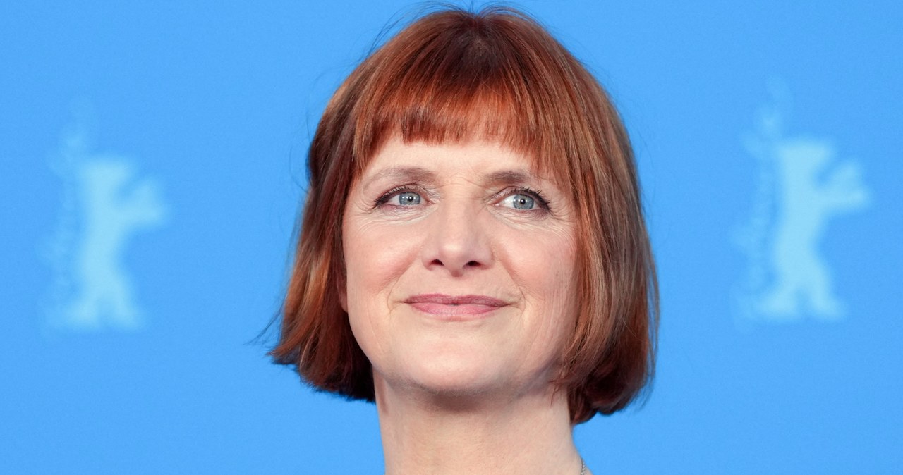 Rebecca Lenkiewicz /SOEREN STACHE / DPA / dpa Picture-Alliance via AFP /AFP