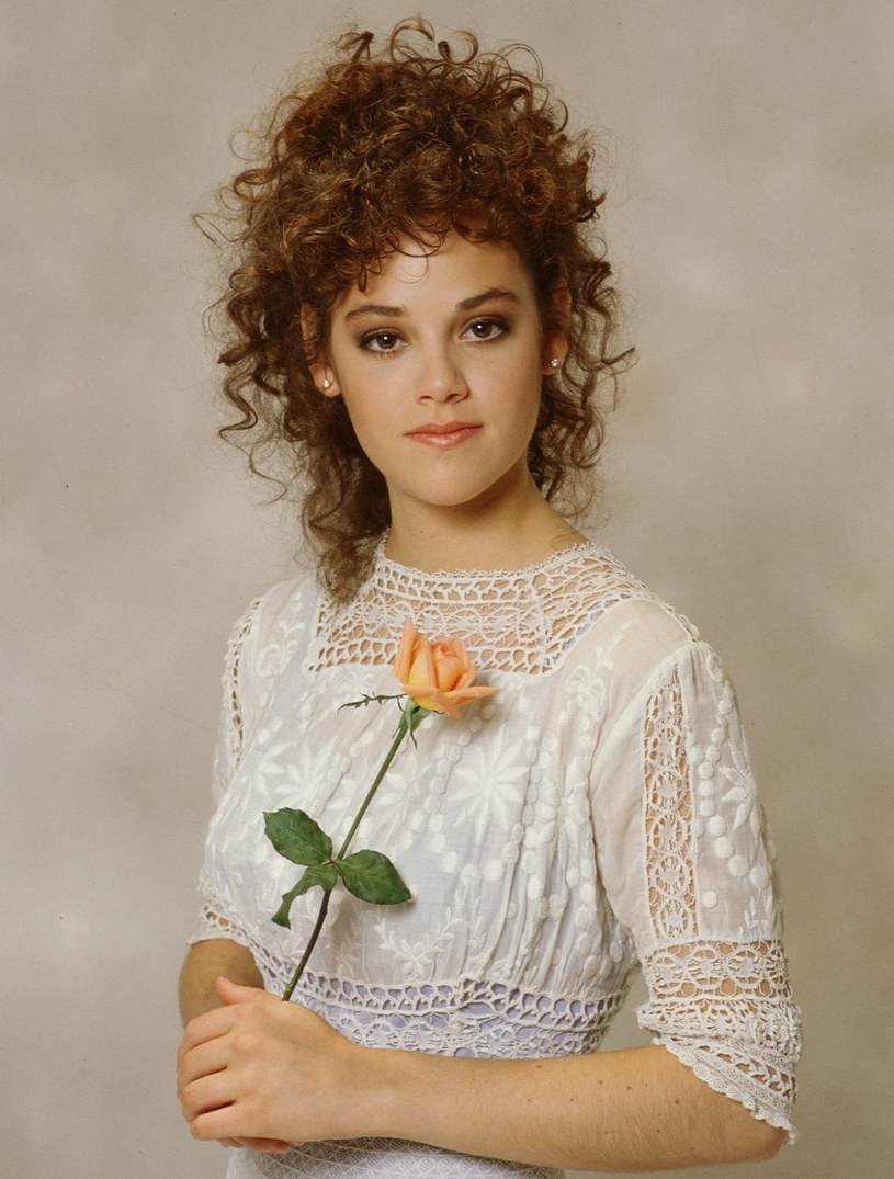 Rebecca Schaeffer /CBS Photo Archive  /Getty Images