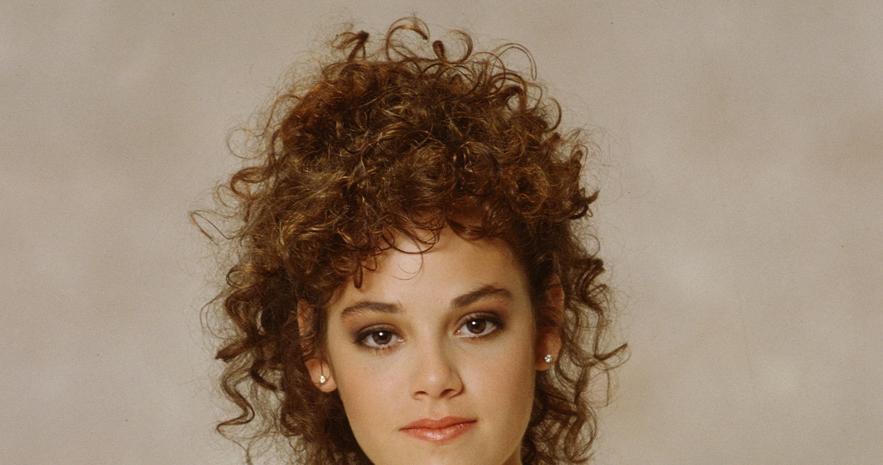 Rebecca Schaeffer /CBS Photo Archive  /Getty Images