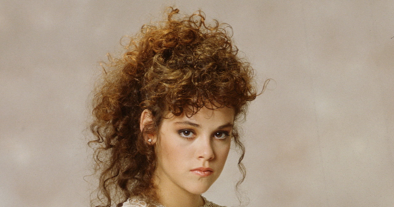 Rebecca Schaeffer /CBS /Getty Images