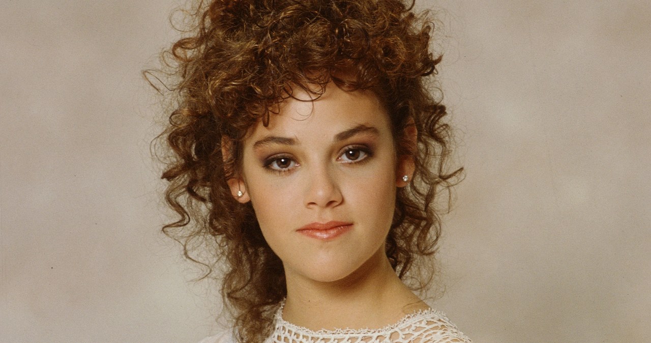 Rebecca Schaeffer / CBS Photo Archive / Contributor /Getty Images