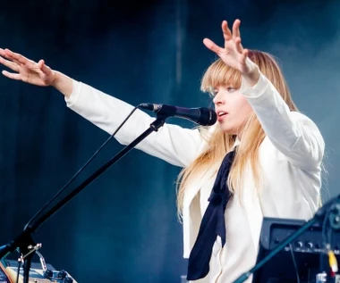 Rebeka wspomina kultowe lata 90. (klip "Today") 