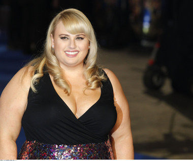 Rebel Wilson: 75 kilogramów