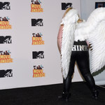Rebel Wilson na gali  MTV Movie Awards!