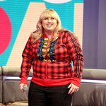 Rebel Wilson pozazdrościła Adele? Jak ona wygląda!?