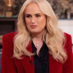Rebel Wilson przekazała poruszające wieści z domu. "Od 4 maja jest nas już czworo"