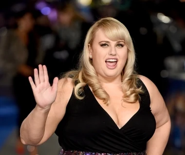 Rebel Wilson: Schudła prawie 4 kg w 4 dni