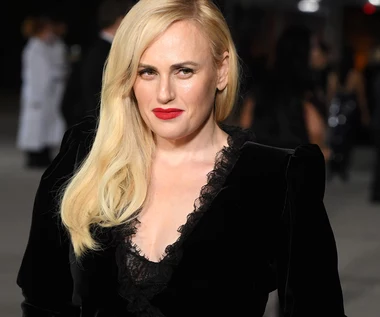Rebel Wilson: Tragiczne doświadczenie. Opowiedziała o poronieniu