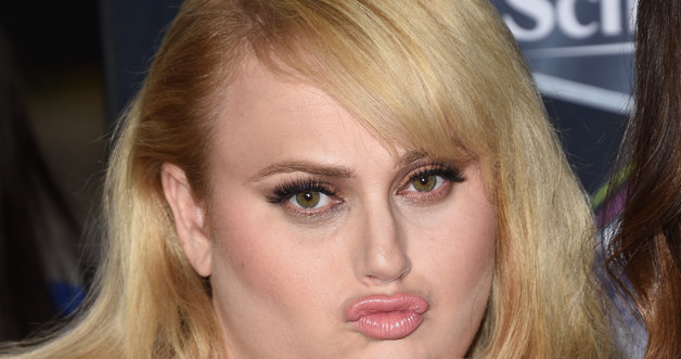 Rebel Wilson /Jason Merritt /Getty Images