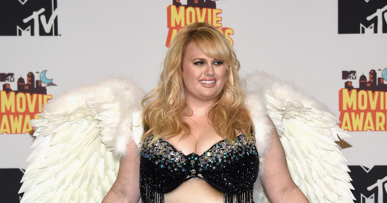 Rebel Wilson /Michael Buckner  /Getty Images