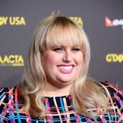 Rebel Wilson