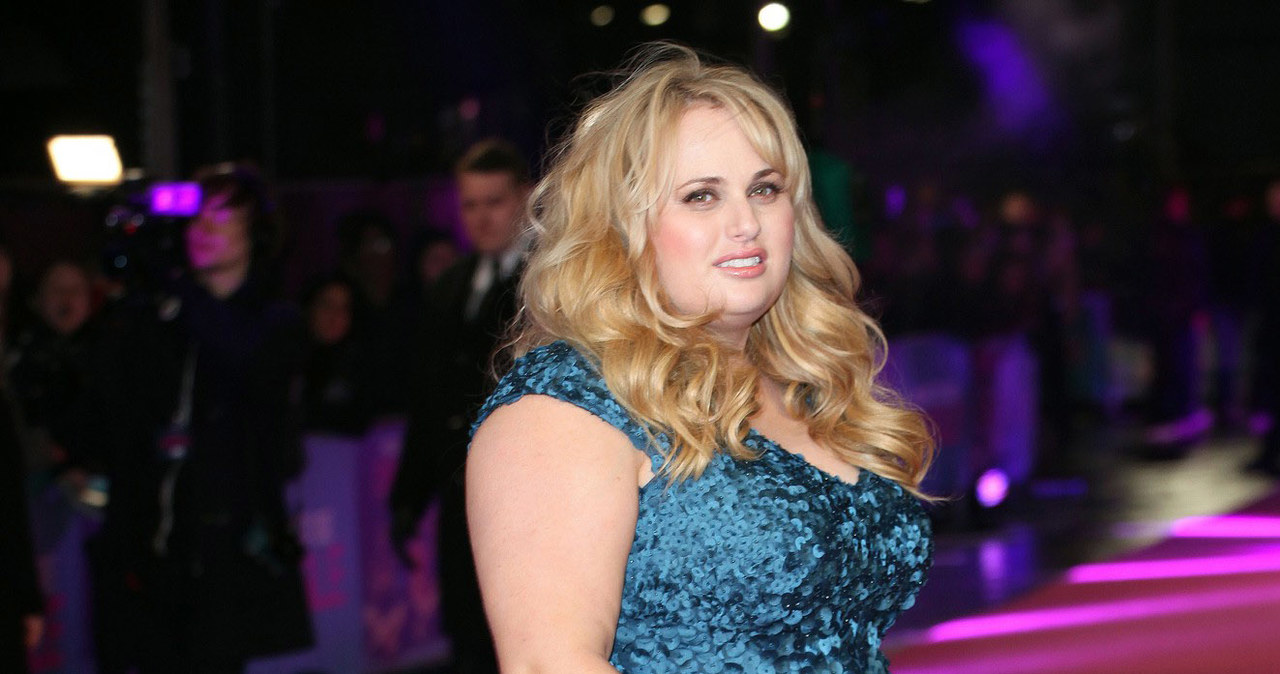 Rebel Wilson /East News