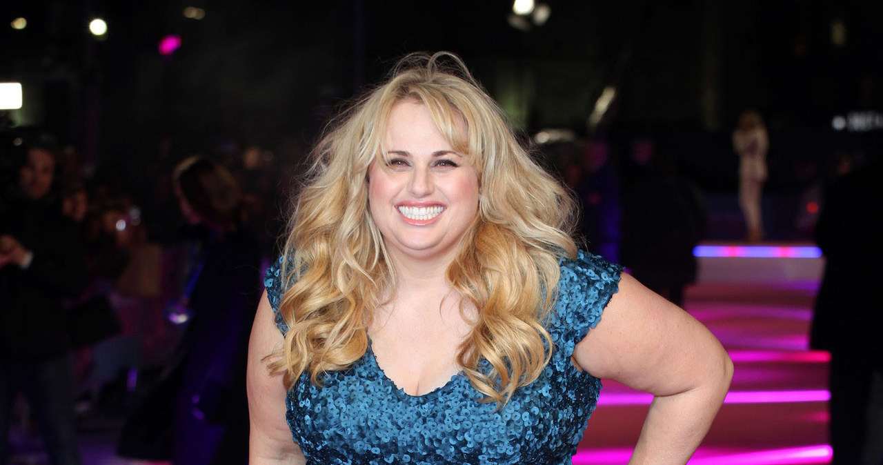 Rebel Wilson /East News