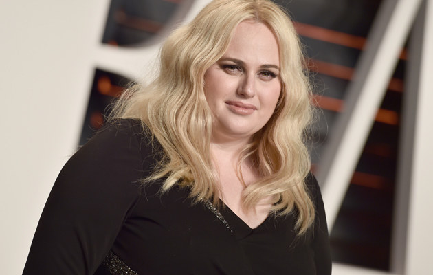 Rebel Wilson /Pascal Le Segretain /Getty Images