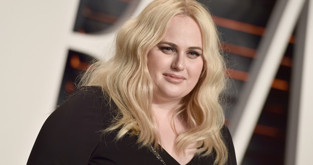 Rebel Wilson /Pascal Le Segretain /Getty Images