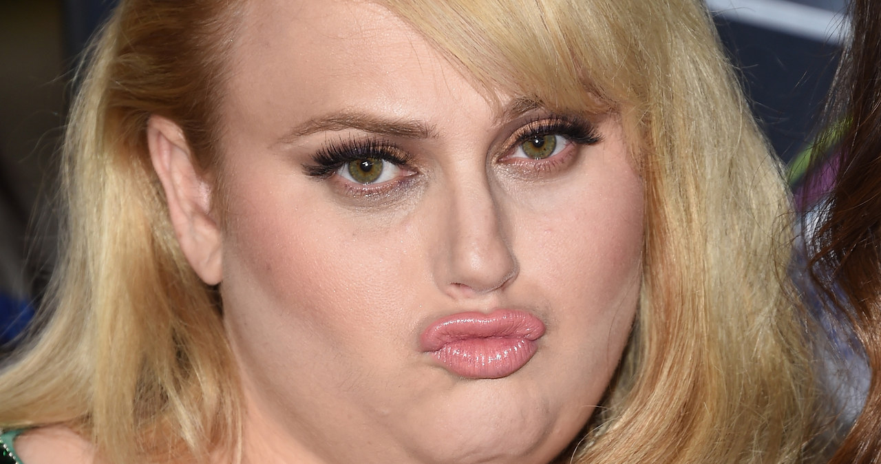 Rebel Wilson /Jason Merritt /Getty Images