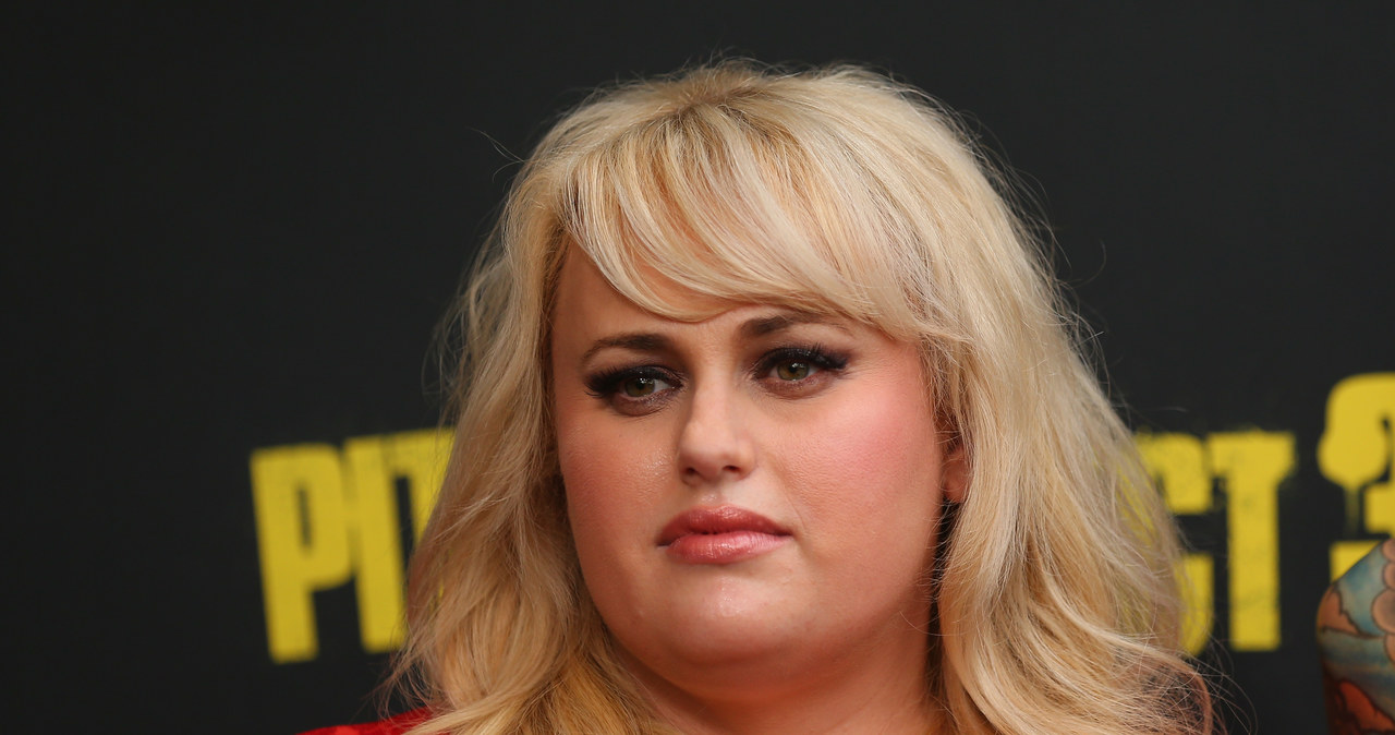 Rebel Wilson /Don Arnold /Getty Images