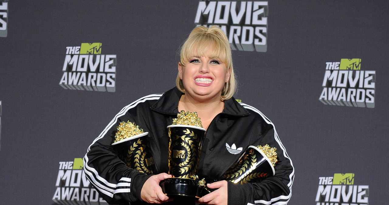 Rebel Wilson / Steve Granitz / Contributor /Getty Images